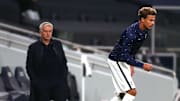 Tottenham Hotspur v Maccabi Haifa: UEFA Europa League Play-Off