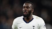 Ndombele est en pleine forme avec Tottenham
