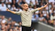 Man City are searching for their first win of the season