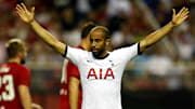 Tottenham Hotspur v Manchester United - 2019 International Champions Cup