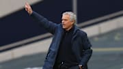 Jose Mourinho