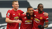 Tottenham Hotspur v Manchester United - Premier League