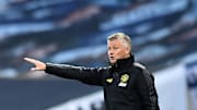 Ole Gunnar Solskjaer has spoken ahead of his side's clash with Norwich