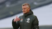Tottenham Hotspur v Manchester United - Premier League