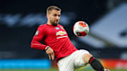 Tottenham Hotspur v Manchester United - Premier League