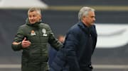 Tottenham Hotspur v Manchester United - Premier League