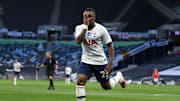 Tottenham Hotspur v Manchester United - Premier League