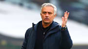 Jose Mourinho