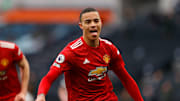 Tottenham Hotspur v Manchester United - Premier League