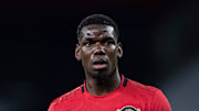 Tottenham Hotspur v Manchester United - Premier League