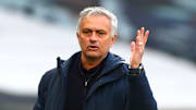 Jose Mourinho