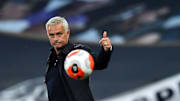 Tottenham Hotspur v Manchester United - Premier League