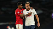 Tottenham e Manchester United se enfrentam pela 31ª rodada da Premier League. 