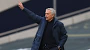 José Mourinho vient d'être limogé par Tottenham. 