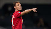 Tottenham Hotspur v Manchester United - Premier League