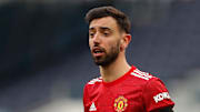 Tottenham Hotspur v Manchester United - Premier League