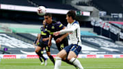 Son está de volta para encarar o - sempre difícil - Newcastle fora de casa.