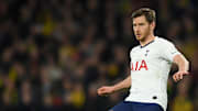 Tottenham Hotspur v Norwich City - FA Cup Fifth Round