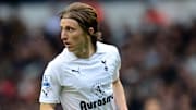 Luka Modrić, Gilberto, Edgar Davids e mais: confira sete jogadores que passaram pelo Tottenham e você não lembrava. 