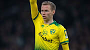 Ondrej Duda wird Norwich vermutlich schon vor dem Saisonende verlassen