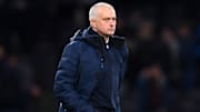 Tottenham have had a tough time in lockdown