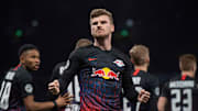 Werner es el principal fichaje del Chelsea para la temporada que está por comenzar