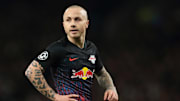 Soll nun doch fest bei RB Leipzig bleiben: Angeliño