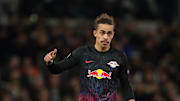 Tottenham Hotspur v RB Leipzig - UEFA Champions League Round of 16: First Leg