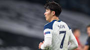 Tottenham Hotspur v Royal Antwerp: Group J - UEFA Europa League