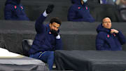 Coincé sur le banc à Tottenham, Dele Alli pourrait se voir l'opportunité de rejoindre le PSG dès cet hiver.