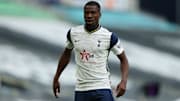 Serge Aurier is on Tottenham's radar