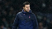 Tottenham Hotspur v Sheffield United - Premier League