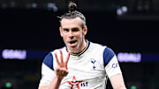 Gareth Bale a chargé le Real Madrid lors d'un entretien. 