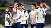 Tottenham blew Sheffield United away on Sunday