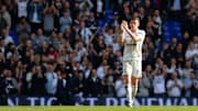 Bale is reportedly close to a return to Spurs