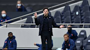 Tottenham Hotspur v Southampton - Premier League