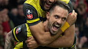 Danny Ings has shone for Southampton this season
