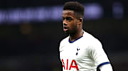 Ryan Sessegnon joined Spurs in 2019