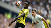 Tottenham Hotspur v Watford - Premier League