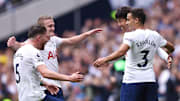 Tottenham need to bounce back after Saturday's defeat against Palace