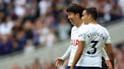 Tottenham Hotspur are in Europe - Arsenal aren't 