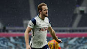 Tottenham Hotspur v West Bromwich Albion - Premier League