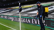 Tottenham Hotspur v West Ham United - Premier League