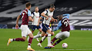 Tottenham Hotspur v West Ham United - Premier League
