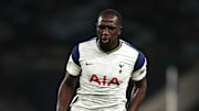 Tottenham Hotspur v Wolfsberger AC  - UEFA Europa League Round Of 32 Leg Two