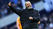 Santo will succeed Jose Mourinho at Tottenham