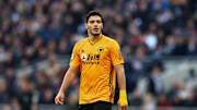 Tottenham Hotspur v Wolverhampton Wanderers - Premier League