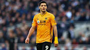Tottenham Hotspur v Wolverhampton Wanderers - Premier League