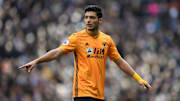 Tottenham Hotspur v Wolverhampton Wanderers - Premier League