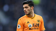 Tottenham Hotspur v Wolverhampton Wanderers - Premier League
